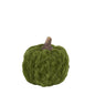 Braided Filler Pumpkin