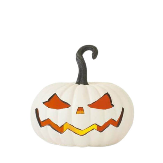 Flicker Jack O Lantern