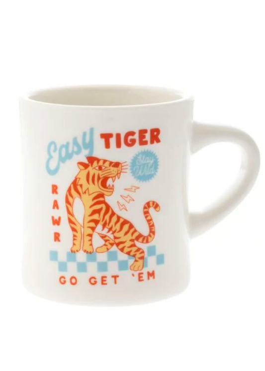 Diner Mug
