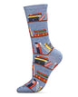 Me Moi Socks