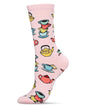 Me Moi Socks