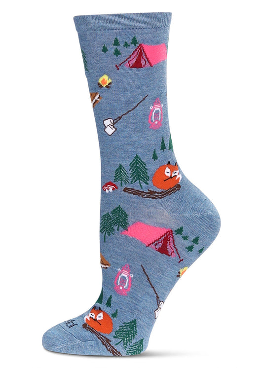 Me Moi Socks