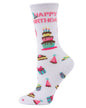 Me Moi Socks