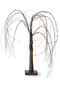 Spooky Weeping Willow Tree