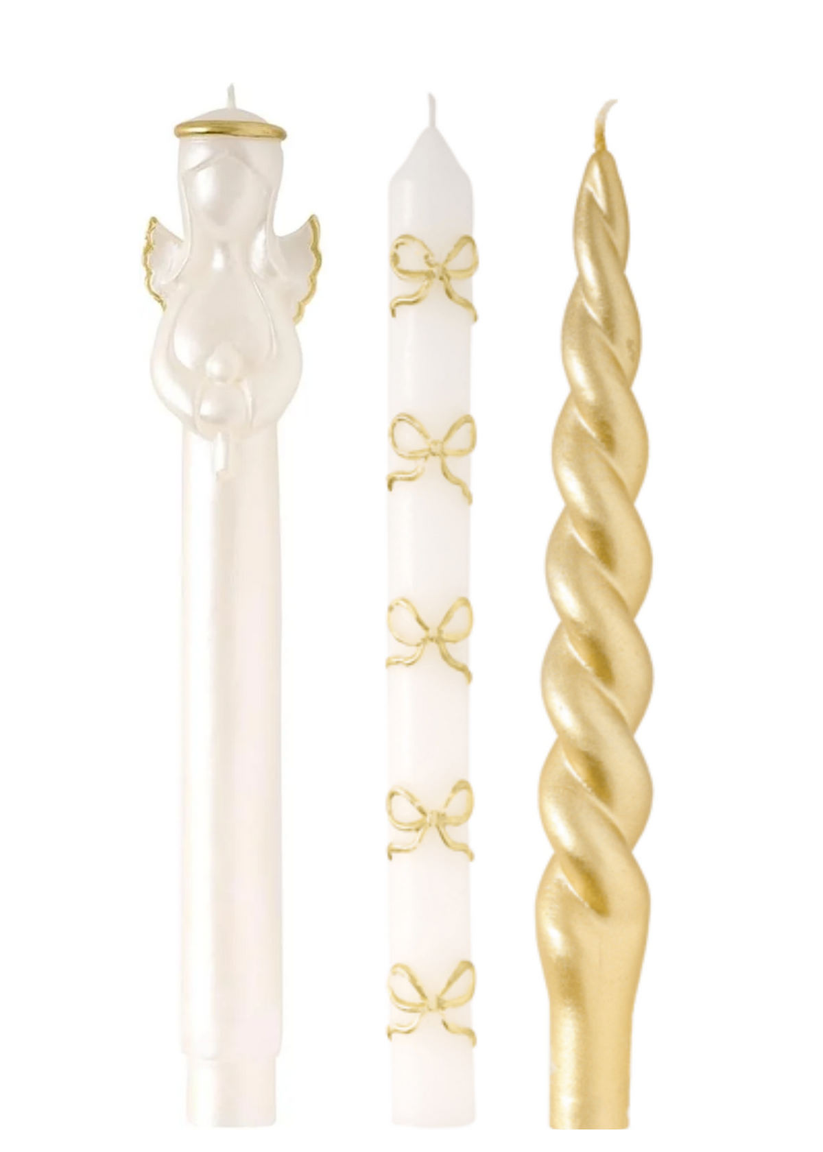 Taper Candle