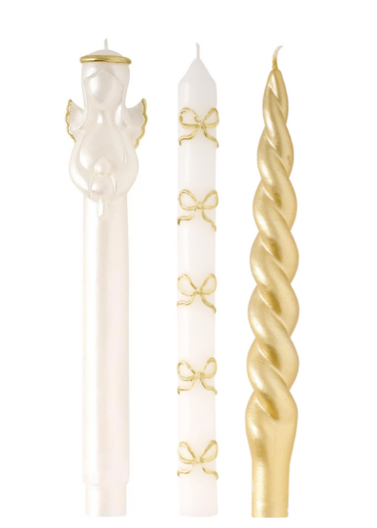 Taper Candle