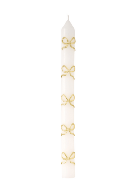 Taper Candle