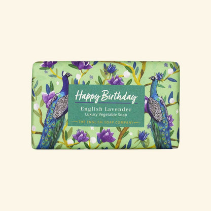 Bar Soap
