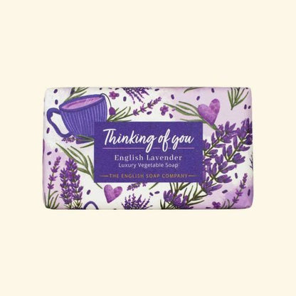 Bar Soap
