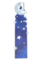 Quilled Bookmark