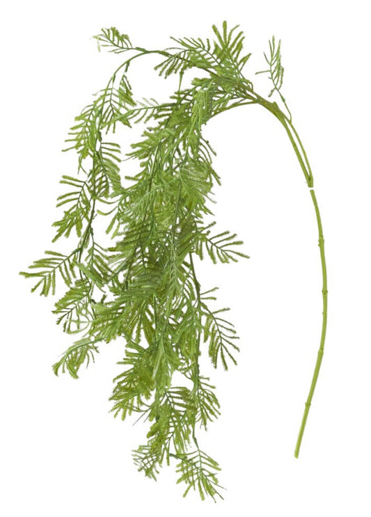 Parrot Feather Fern Spray