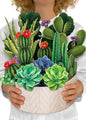 Pop-Up Flower Bouquet