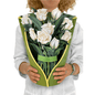 Pop-Up Flower Bouquet