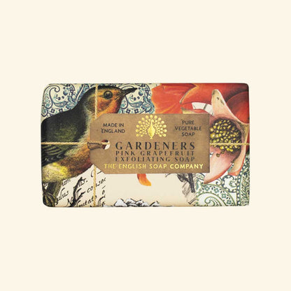 Bar Soap