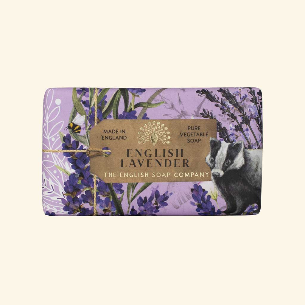 Bar Soap