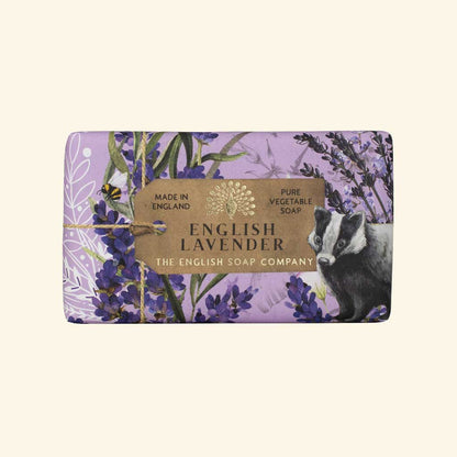 Bar Soap