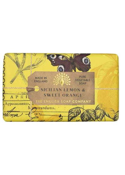 Bar Soap