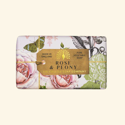 Bar Soap