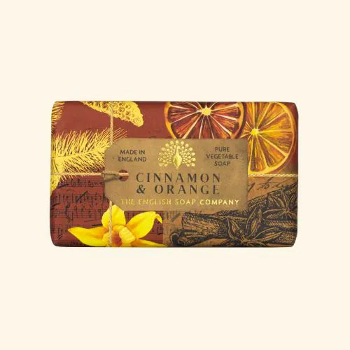 Bar Soap
