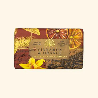Bar Soap