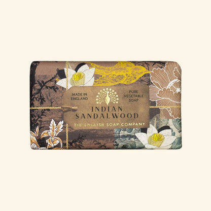 Bar Soap