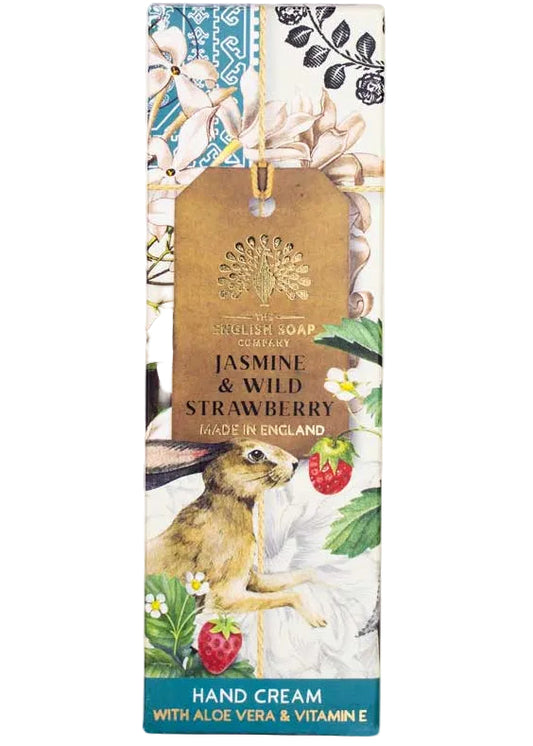 Hand Cream