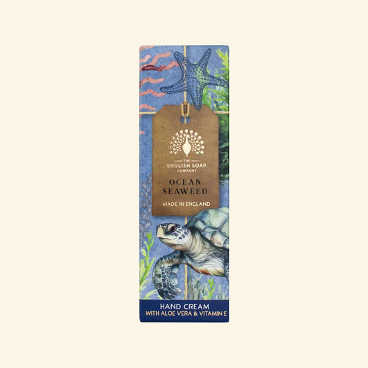 Hand Cream
