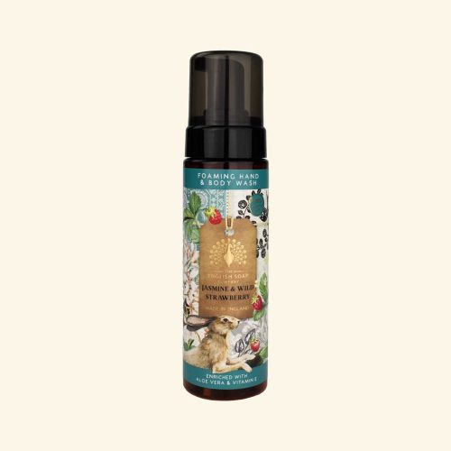 Foaming Hand Soap