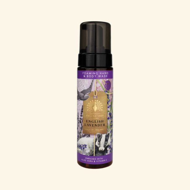 Foaming Hand Soap