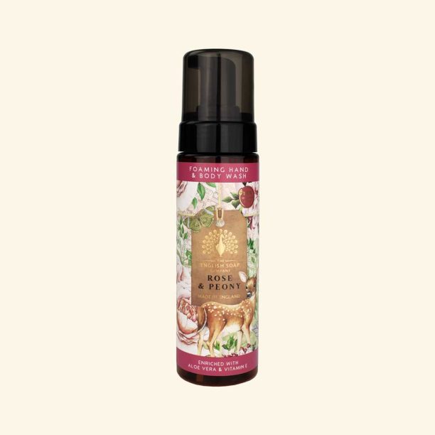 Foaming Hand Soap