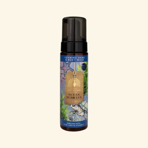 Foaming Hand Soap