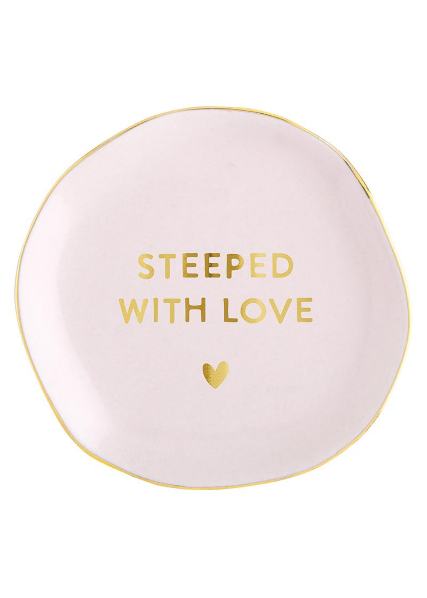Tea Bag Rest