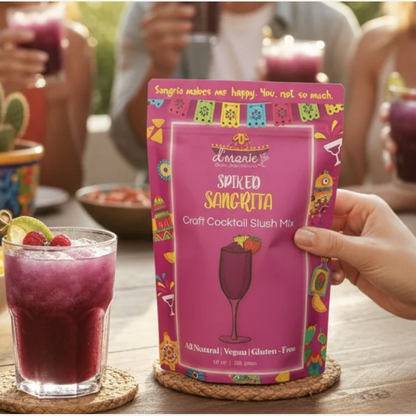 Slushie Mix
