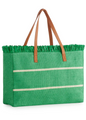 Riva Tote in Green