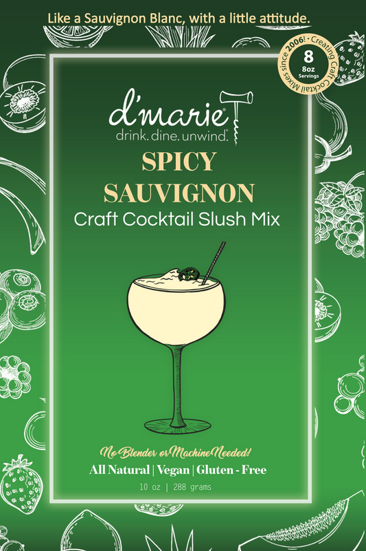 Slushie Mix