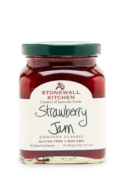 Stonewall Jams
