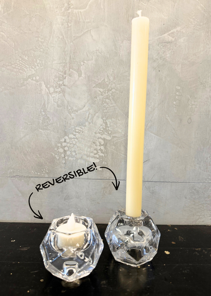 SM Geo Reversible Holder