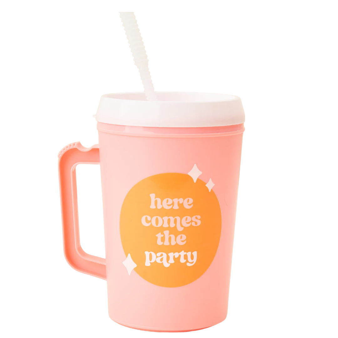 Mega Mug 34 oz