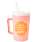 Mega Mug 34 oz