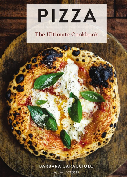 Cookbooks