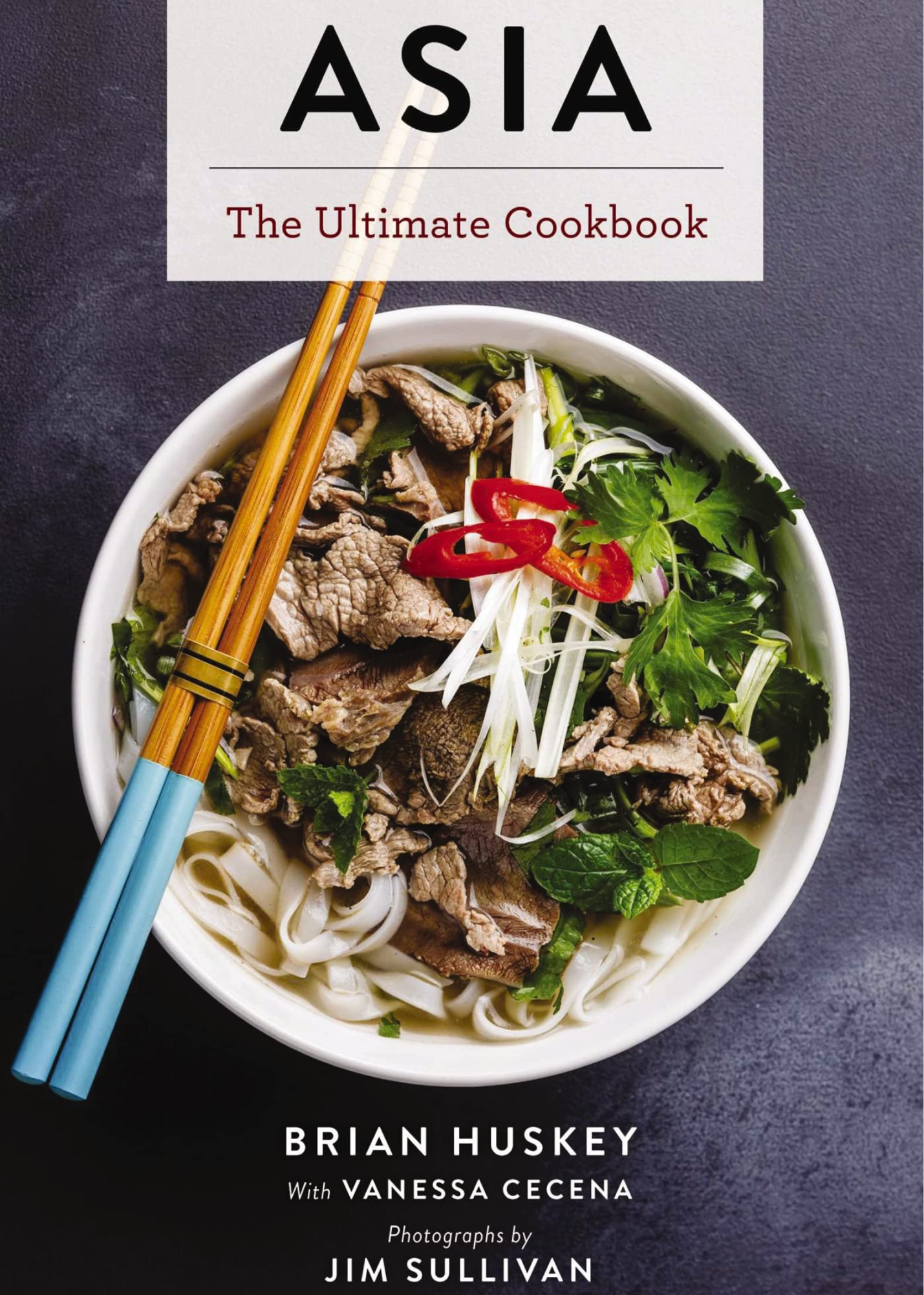 Cookbooks