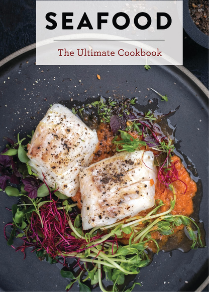 Cookbooks