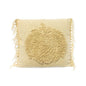 Tufted Pumpkin Pillow