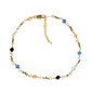 Anklet in Gold
