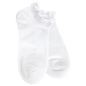 Weekend Low Ruffle