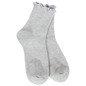 Weekend Quarter Ruffle