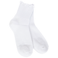 Weekend Quarter Ruffle
