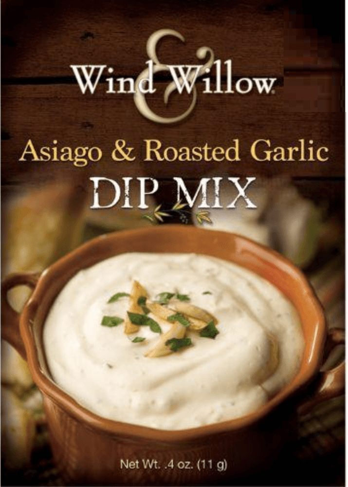 Dip Mix