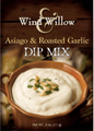 Dip Mix