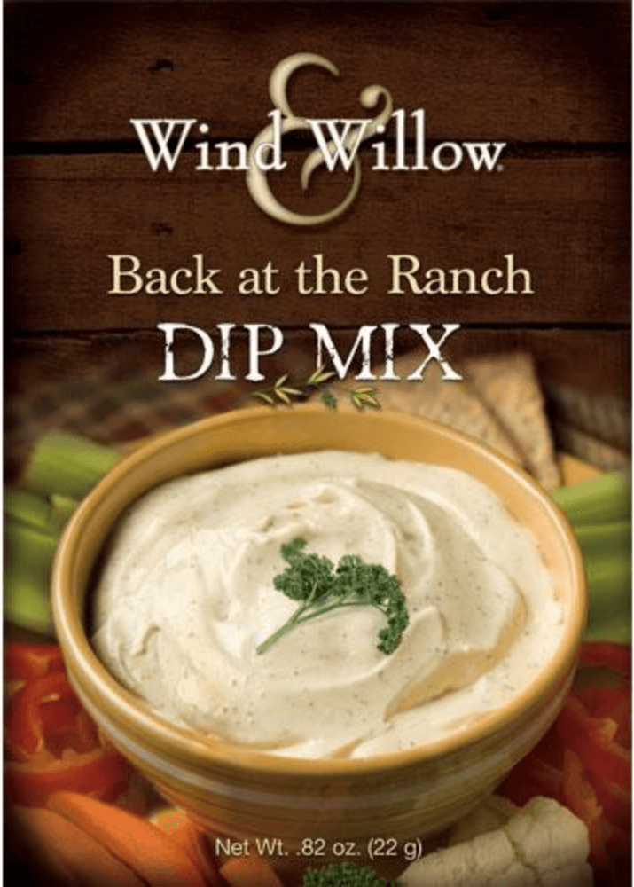 Dip Mix